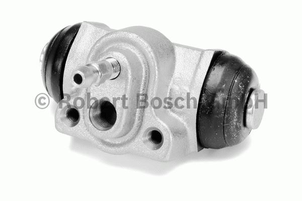 Bmw Fren Silindiri Sol / Sag 22,20mm E36 316i Compact - Bosch 0986475736
