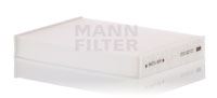 POLEN FILTRESI DOKKER 1,2TCE 1,6 16V 1,5DCI LODGY 1,2TCE 1,6 1,5DCI - MANN CU25012