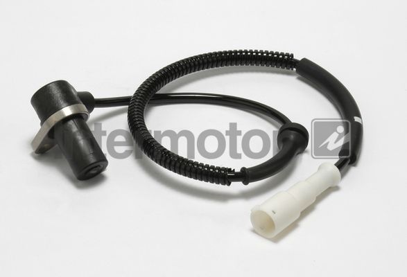 ARKA ABS SENSORU SAG NEMO BIPPER FIORINO 07 LINEA 07 PUNTO 08 - SGM 60117