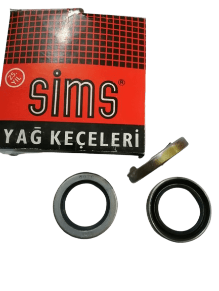 74294 Gazlı Prizdirek Keçe 8079 12030-A Sims C-272 - PY-74294 - PY-74294