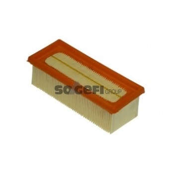 HAVA FILTRESI CLIO II 1,2 16V - PURFLUX A1123