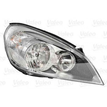 FAR SOL VOLVO S60 2010> - VALEO 045132