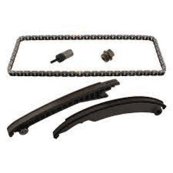 EKSANTRIK ZINCIR SETI FIAT EGEA 1.6 (E-TORQ) BENZ.OTO. 15>20 MINI R50 R52 R53 - FEBI 37590