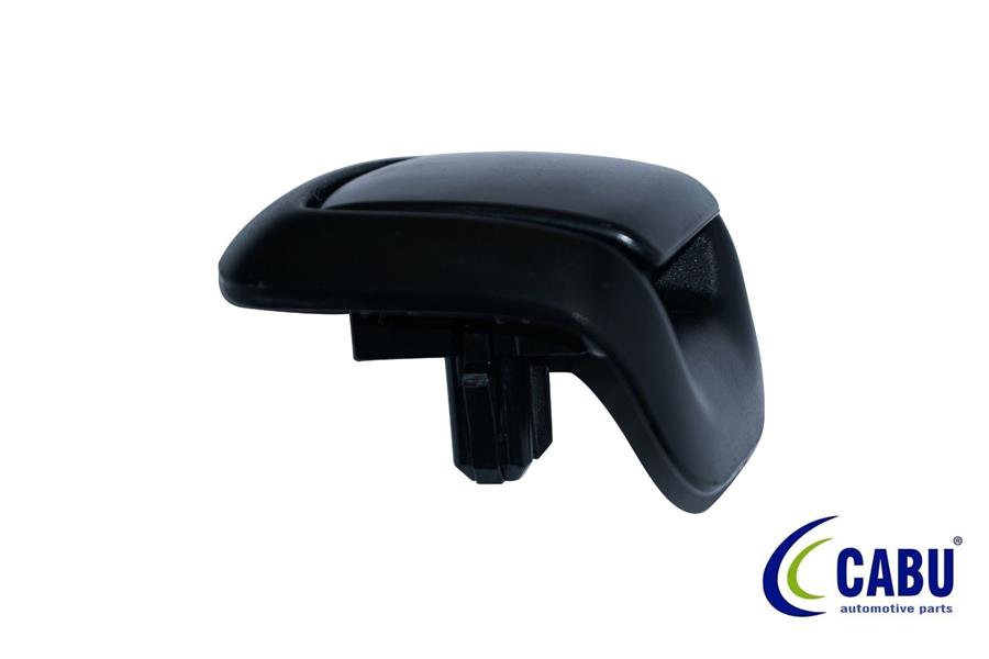 KOLTUK SIRTI AYARLAMA KOLU SOL FIESTA FUSION 01> - CABU 331704