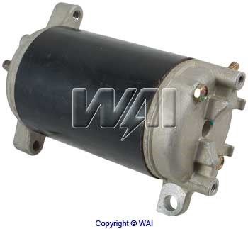 MARS MOTORU 12V MARINE JOHNSON EVINRUDE - WAI 5762N