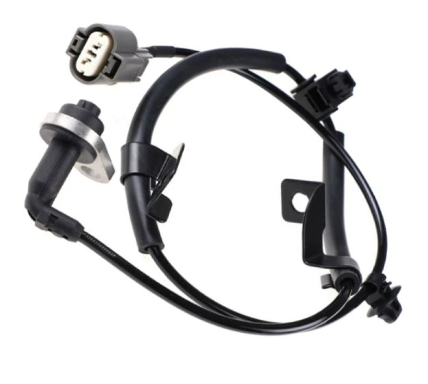 Mitsubıshı Ticarı Abs Sensoru Arka Sol Mitsubıshı L200 Fiat Fullback 15> 4n14/4n15 - Wagenburg 10194099