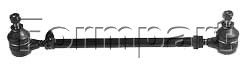 ROT TAKIMI SOL (YAN ROT) 190 W201 88>93 - FORMPART 1906006