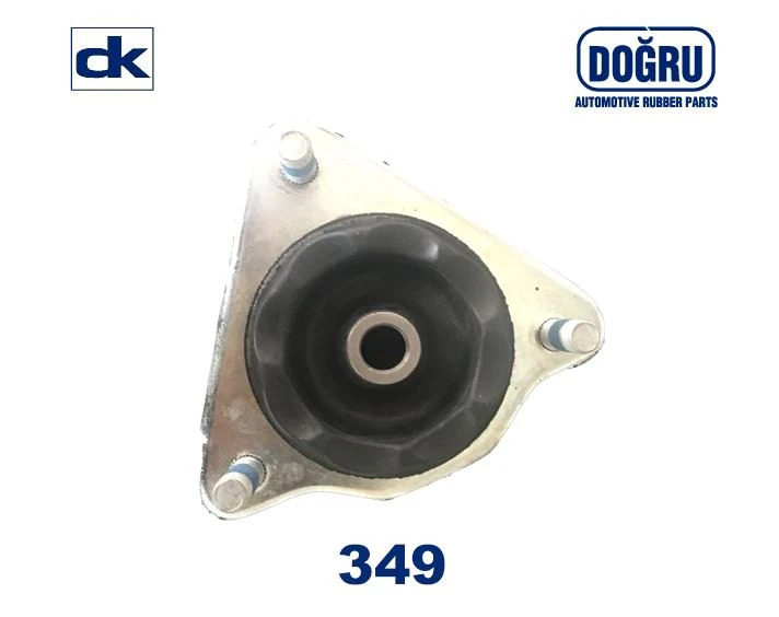 Ford Amortısor Ust Takoz (tablası) Transıt V83 T12 T15 92>00 - Dogru 349