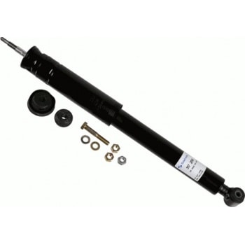 AMORTISOR ARKA (SPOR TIP / GAZLI) E-CLASS W210 96>02 - SACHS 317 259