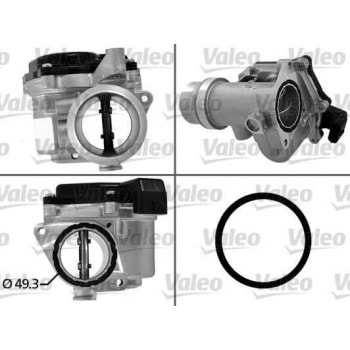 GAZ KELEBEGI K9K 1.5 dCi RENAULT K9K CLIO IV CAPTUR KANGOO SCENIC 3 , NISSAN JUKE QASHQAI II J11 , M - VALEO 700450