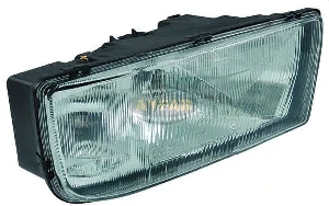 Unıversal Far-Mercedes Axor  Sol  ( 1996-2004 ) H4 + H3 Sisli - Ayfar-505574