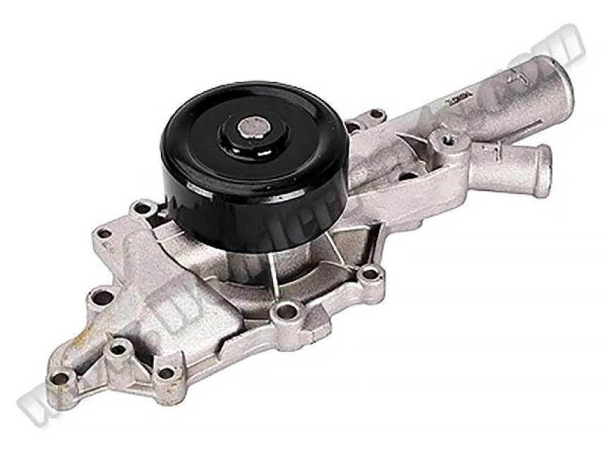 Mercedes Devirdaım Pompası (om646) W203 03>07 W204 07>09 W211 02>08 - Wenderparts Ma6462000301