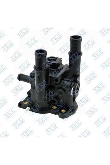 Opel Termostat Govdesi Astra H J.insignia. Vectra C. Zafıra. Cruze - Akd Op143114