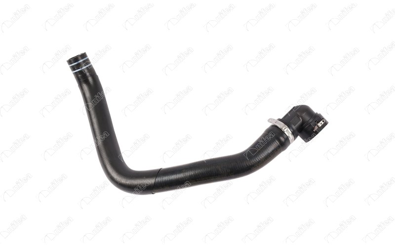 RADYATOR UST HORTUMU DOBLO 1,3 MULTIJET 05> - NIFEA 14980