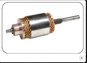 Unıversal Marş Kollektörü-24 V As 26.200   Eski No:tıt111 - Lucas-Tit211