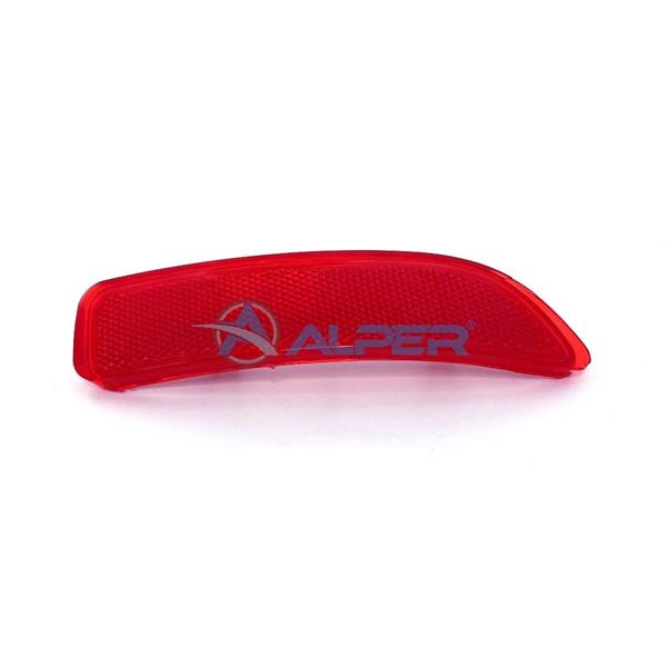 ARKA TAMPON REFLEKTORU SAG DACIA LOGAN 09LODGY 13DOKKER 13 - ALPER 573022
