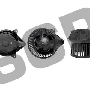 Unıversal Kalorifer Motoru Megane 1 (1998›) - Sgr-53158