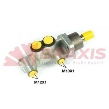 Opel Fren Ana Merkezi Ate Abs Harıc Astra F Vectra A 2.0 2.0gt 88 95 - Braxıs Aj0084