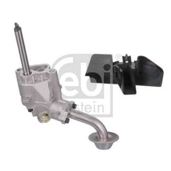 YAG POMPASI POLO / CLASSIC / HB SCIROCCO VENTO CADDY I II GOLF I II III IV JETTA I II PASSAT IBIZA I - FEBI 8448