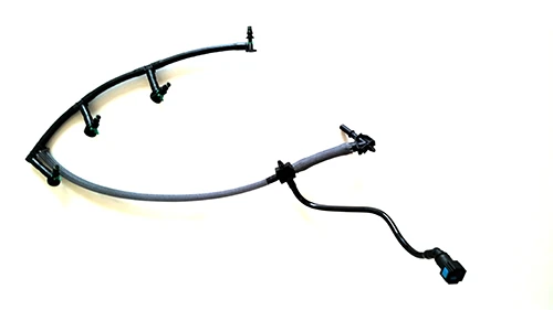 Ford Enjektor Geri Donus Hortumu Transıt V347-V363 2.2 Arkadan Ceker 11> - Wintech 0500408