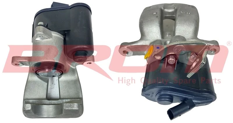 Vag Fren Kalıperi Arka Sag Passat 08>11 CC 09>12 Motorlu - Brom Vw35044