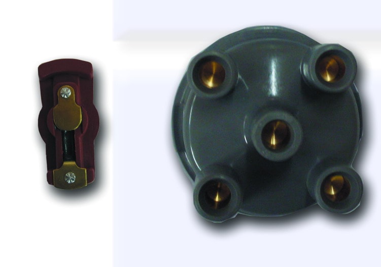 VAG DISTRUBITOR KAPAGI+TEVZI MAKARASI FAVORIT - UNUVAR 9026-2