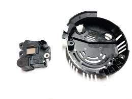 ALTERNATOR KONJEKTORU RENAULT CLIO KANGO MEGANE 1.5 DCI - VALEO 593936