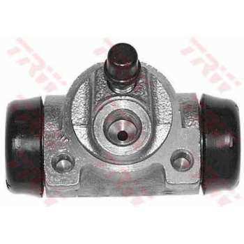 FREN SILINDIRI IDEA 1,9 JTD 01 / 04 PANDA 1,1,1,2,1,3 JTD ABSSIZ ARACLAR ICIN 09 / 03 20,6mm - TRW BWF262