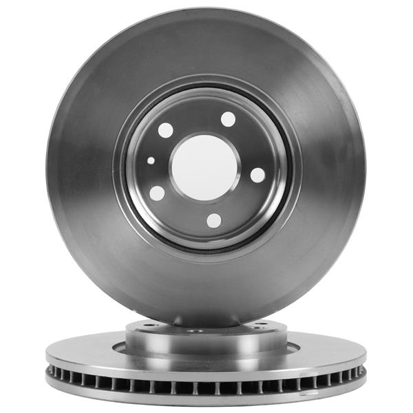 ON FREN DISK A4 07>15 A5 07>15 A6 11> A7 10> Q5 08> HAVALI 320MM - AYD 50458