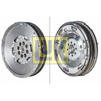VOLANT CRAFTER 2,5TDI 06> (BJM) / (163 PS) / (260 MM) - LUK 415033610
