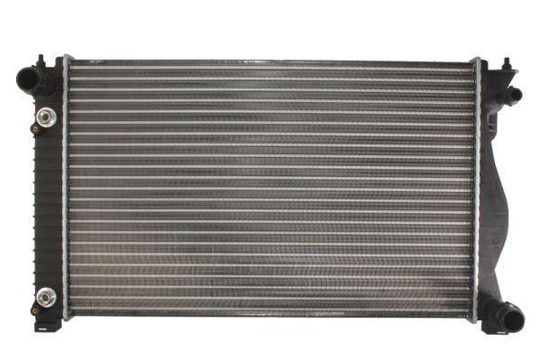 MOTOR SU RADYATORU BRAZING AUDI A6 2,4I 2,8 FSI 3,0 TFSI 04> KLIMALI OTOMATIK SANZIMAN 675x428x32 - ORIS BAU056032