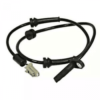 ABS SENSORU ARKA SAG-SOL NISSAN QASHQAI J10 07>13 - DELPHI SS20676