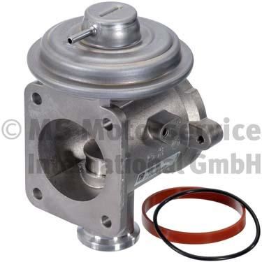 EGR VALFI BMW M47 M57 E87 E90 E92 E93 E60 E65  X3 E83  X5 E53 E70 - PIERBURG 7.00450.09.0