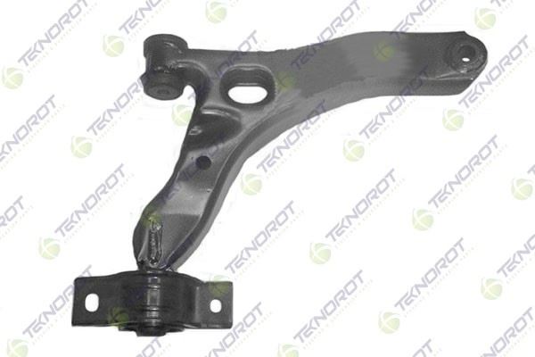ON ALT SALINCAK SAG KOMPLE CONNECT 1.8 02>13 BURCLU + ROTILSIZ - TEKNOROT FO-876