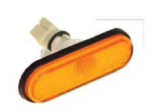 Unıversal Bmc Td-80 Yan Sinyal Lambası (u25676) - Uk-Ul019