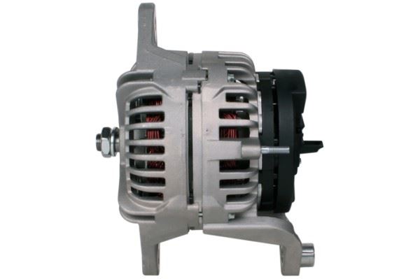 RENAULT TRUCK ALTERNATOR 28V, 110A, RENAULT TRUCKS/VOLVO - HELLA 8EL012584-271