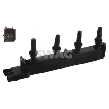 ATESLEME BOBINI P206 GTI P406 YM P407 P607 P806 P307 P807 XSARA II C5 C5 II EVA - SWAG 62937080