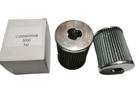55440 3000-2000-3600 Hidrolik Filtresi Telli Frd080 C5nnn832b Kuntay C-602 - PY-55440 - PY-55440