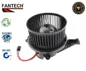 Unıversal Kalorifer Motoru Mercedes Eqv,evito, Vito W447 Ön - Fantech-33208701