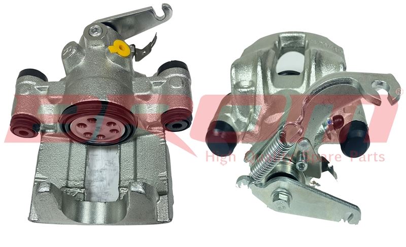 FREN KALIPERI ARKA SAG IVECO DAILY IV V 02> 35C15 40C15 70C15 60MM - BROM F35092