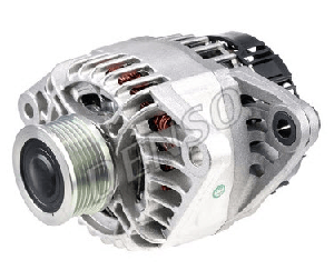 ALTERNATÖR-12V 90A DOBLO  A115IM  1.9D/JTD - DENSO-DAN520