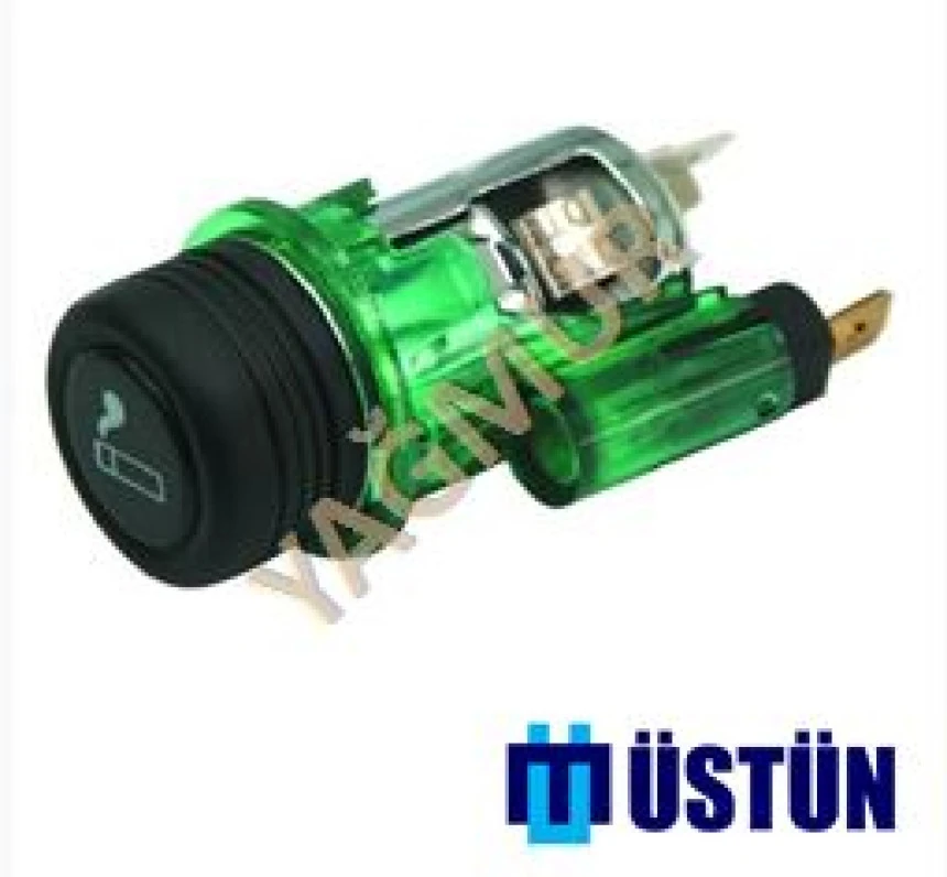 Ford Komple Cakmak 12v Hella Tipi Opel Ford - Ustun Ckm300