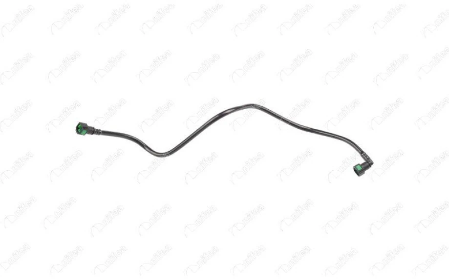 Renault Yakıt Geri Donus Borusu Renault Express 21> Dokker 18> Lodgy 18> 1.5 Blue DCI - Nifea 11011