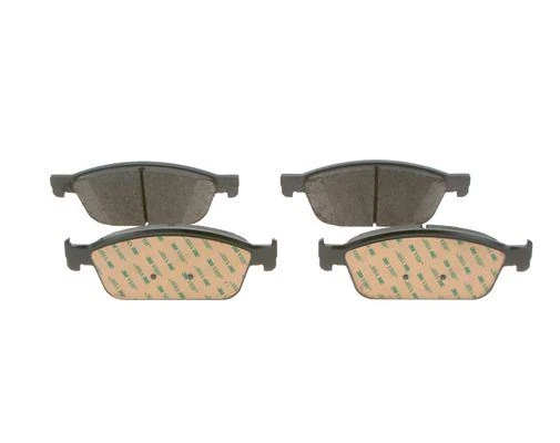 Ford Fren Balatası Ön - 58302b4a35 - Bch 0986495388