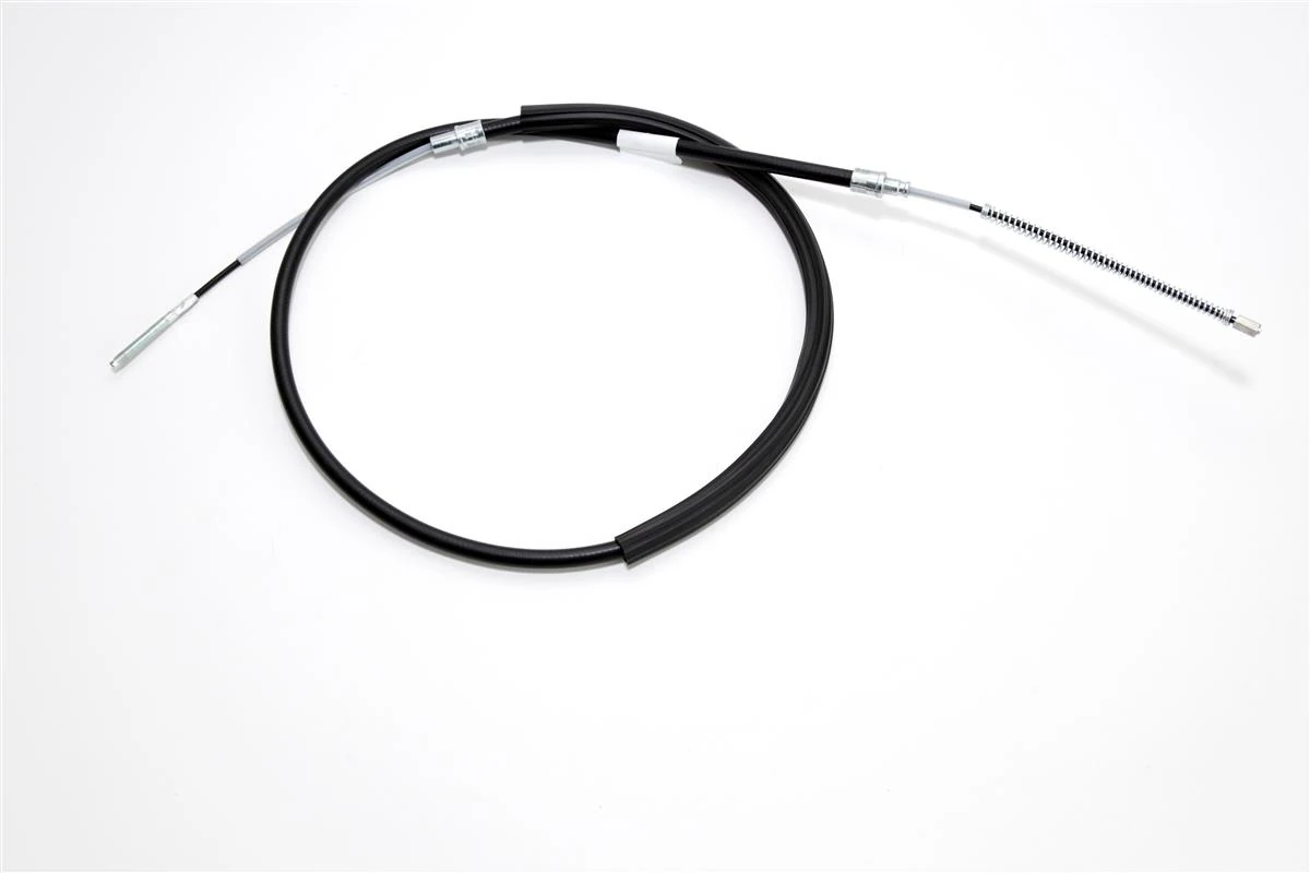 Vag El Fren Teli Arka Sag / Sol Golf Toledo Kampana Fren 88>91 - Cavo İt7002 243