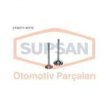 SUPAP TAKIMI (16 SUPAP) GEELY 1,5 16V (MR479Q, MR479QA) - SUPSAN VT-40771-40772