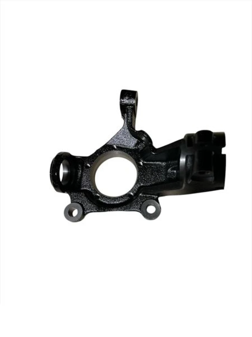 Ford On Aks Tasıyıcı Sol Transıt V184 01> - İthal Yc153k186an