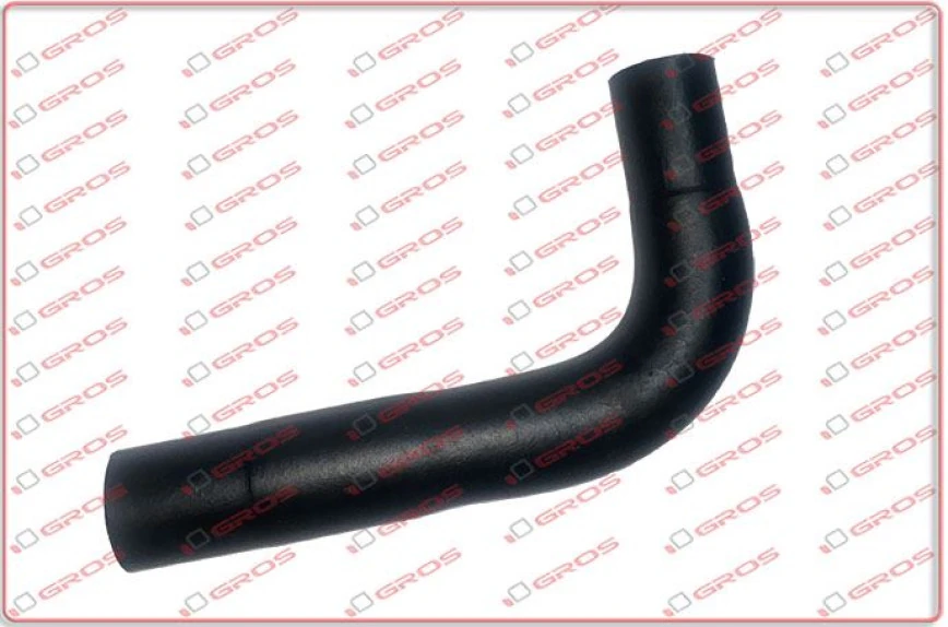 Hyundaı Turbo Yag Donus Borusu H100 Kamyonet 12-> - Gros T12321