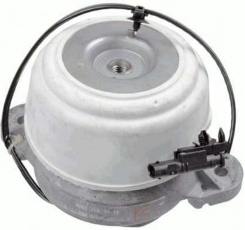 MOTOR TAKOZU ALT SAG 4-matic (ELEKTRIKLI) C-CLASS W204 09>14 S204 09>14 - LEMFORDER 3834401