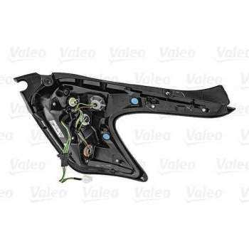 STOP LAMBASI SOL NISSAN JUKE 14>19 - VALEO 047000